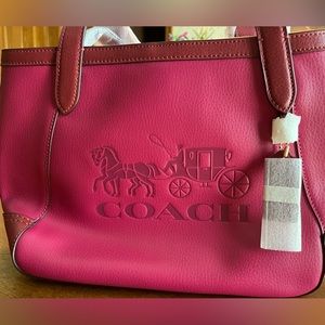 Brand New Coach Purse!
